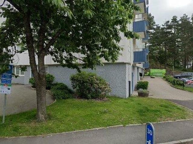35 m2 lager uthyres i Göteborg Östra