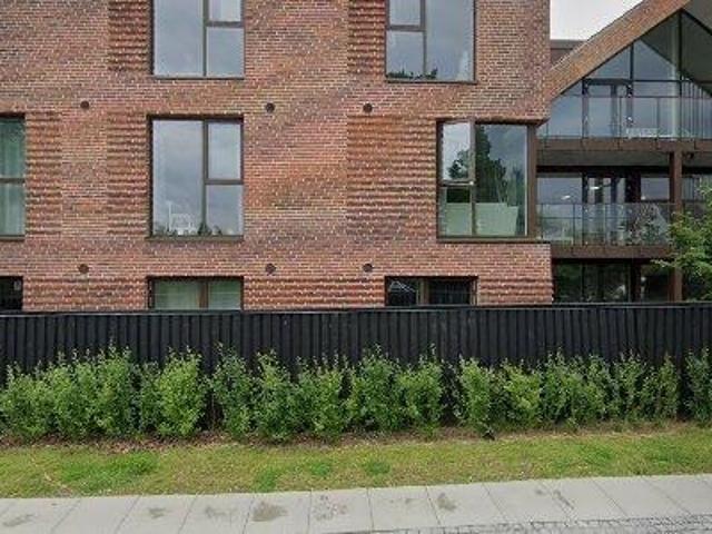 35 m2 lejlighed for rent i Risskov
