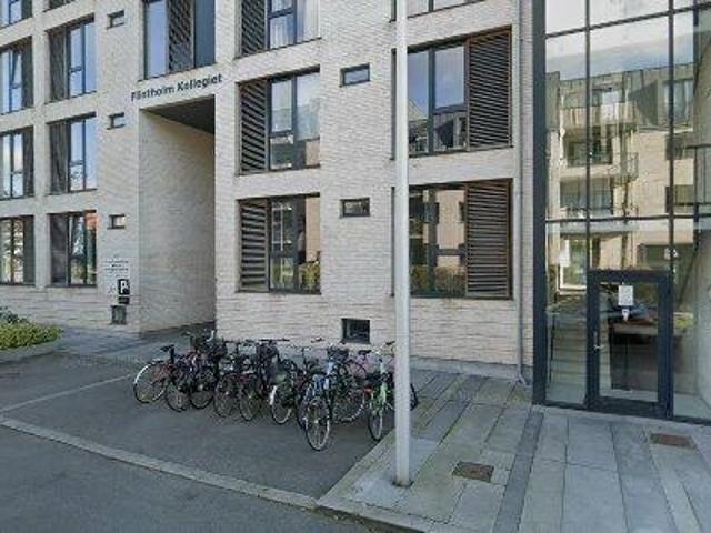 35 m2 lejlighed til leje i Frederiksberg