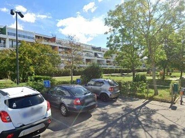 35 m2 lejlighed til salg i Taastrup