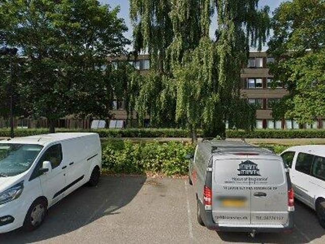 35 m2 lejlighed til salg i Taastrup