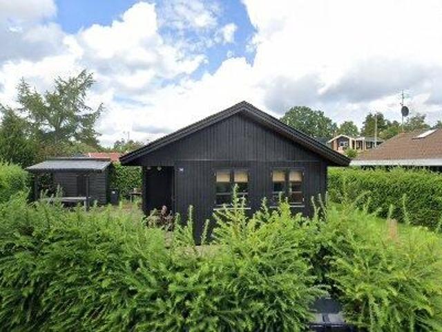 35 m2 lejlighed til salg i Børkop