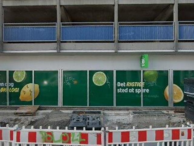 35 m2 lejlighed til salg i Nørrebro