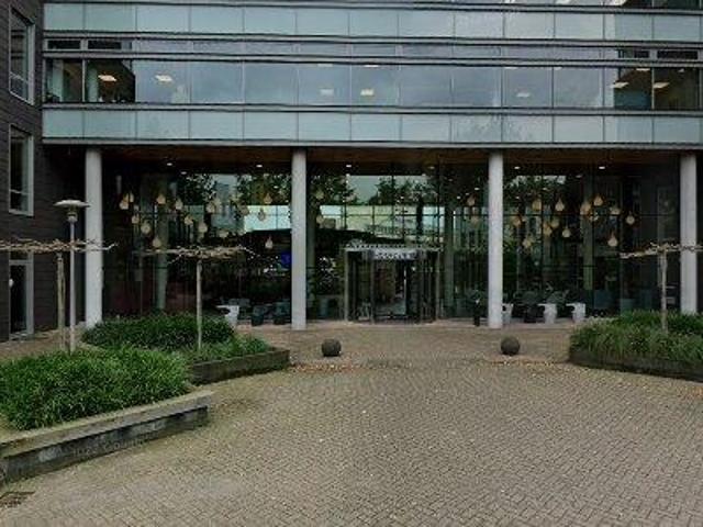 35 m2 office space for rent in Amersfoort