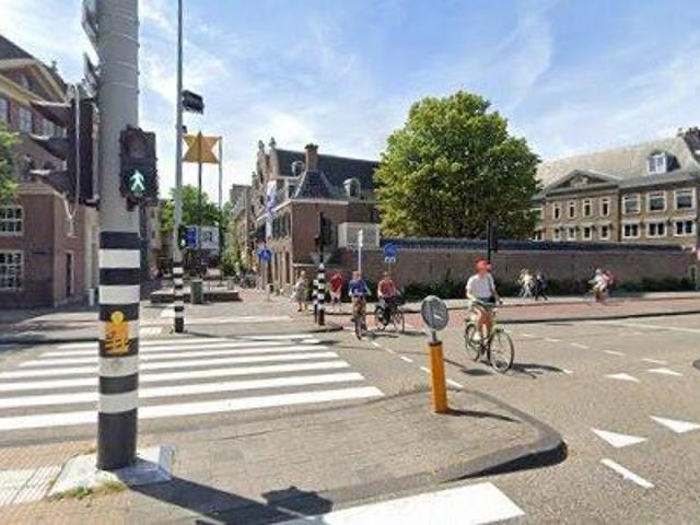 35 m2 office space for rent in Amsterdam Centrum