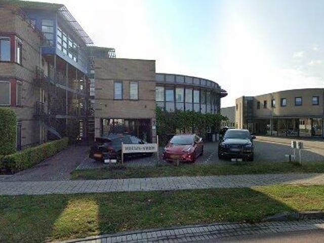 35 m2 office space for rent in Doetinchem