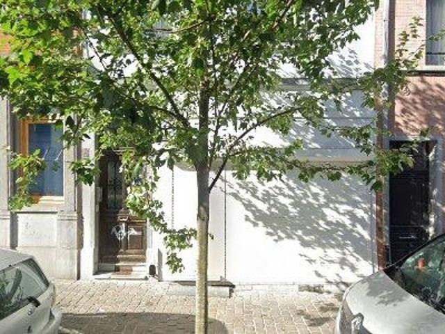 35 m2 office space for rent in Stad Brussel