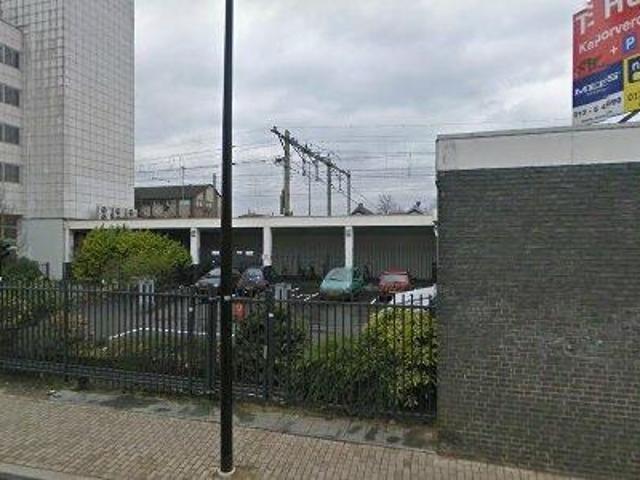 35 m2 office space for rent in Tilburg