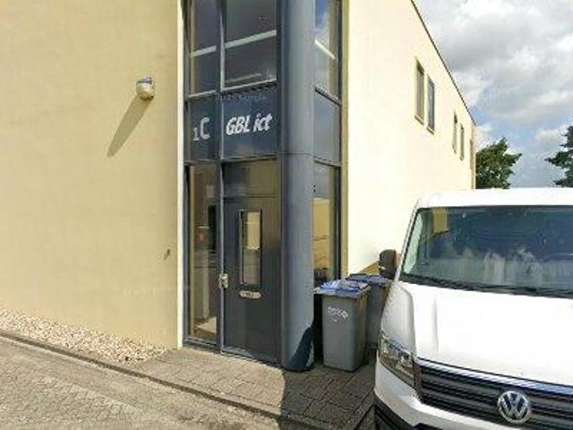 35 m2 office space for rent in Zwolle