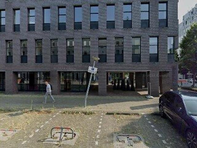35 m2 office space, land for rent in Maastricht
