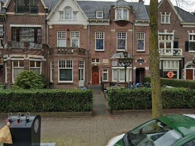 35 m2 room for rent in Nijmegen