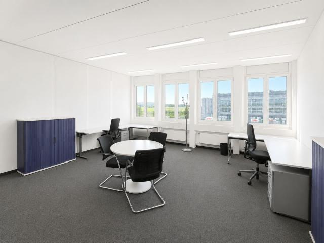 35 m² Einzelbüro in Schafisheim!