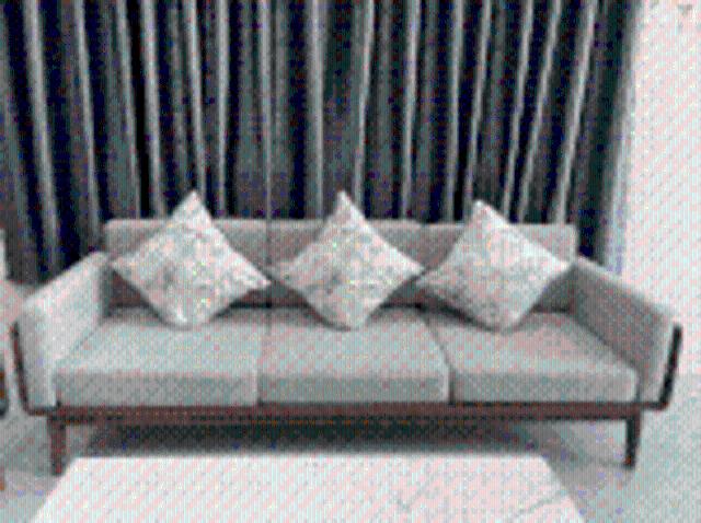 35+ Mẫu Ghế Sofa Cho Nhà Nhỏ Đẹp, Tiện Ích, Tiết Kiệm Không Gian