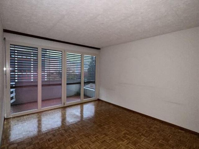 35 m², 3. Stock