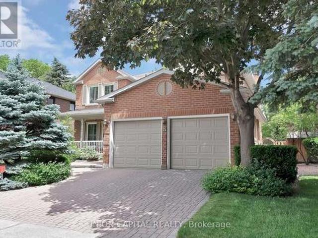 35 Mccarty Crescent, Markham, ON, L3P 4R4 house for sale | Listing ID N13543 | Royal LePage