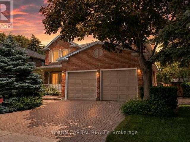 35 Mccarty Crescent, Markham, ON, L3P 4R4 house for sale | Listing ID N13643 | Royal LePage