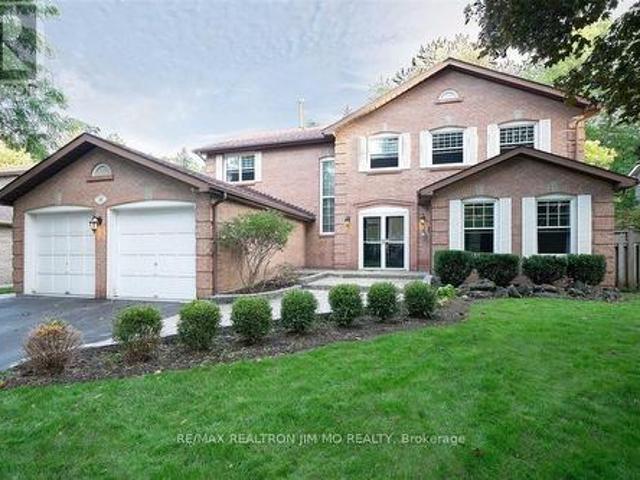 35 Mckay Crescent, Markham, ON, L3R 3M7 house for lease | Listing ID N13503 | Royal LePage