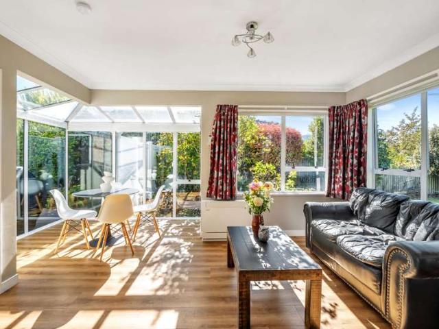 35 Mansfield Drive, Kaiapoi, Waimakariri