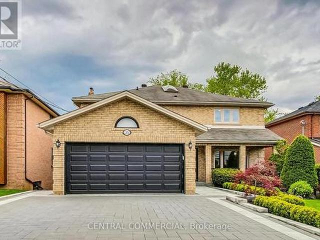 35 Mackay Drive, Richmond Hill, ON, L4C 6N9 house for sale | Listing ID N13420 | Royal LePage