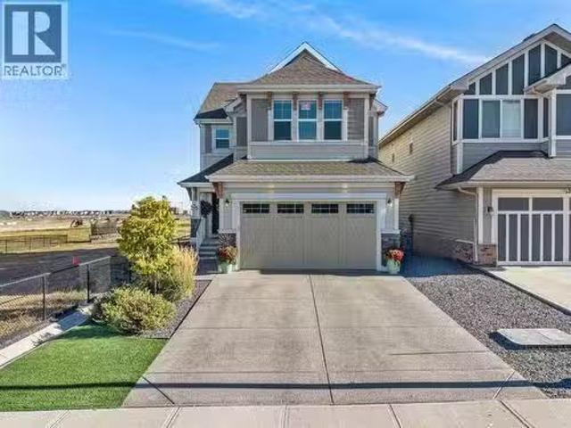 35 Mahogany Crescent Se, Calgary, AB, T3M 2K1 house for sale.