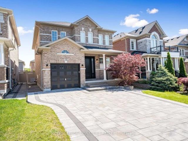 35 Mahogany Forest Drive, Vaughan, ON, L6A 4S8 house for sale | Listing ID N13235 | Royal LePage