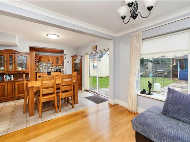 35 Maple Avenue, Castleknock, Dublin 15, County Dublin Flynn & Associates Castleknock 4905 MyHome. Ie Residential