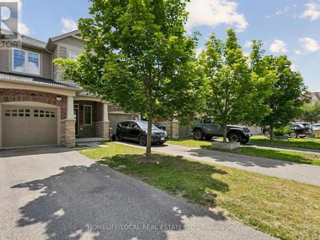 35 Maple Cider Street, Caledon, ON, L7C 4B4 house for sale | Listing ID W13505 | Royal LePage