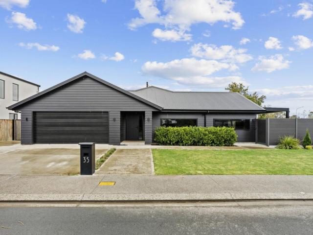 35 Marine Corps Drive, Masterton Tremains Real Estate Ltd