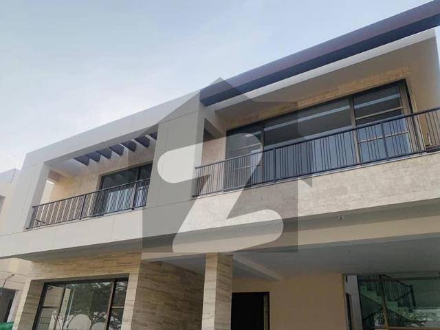 35 Marla Villa For Sale Defence Raya 1 Kanal Lawn