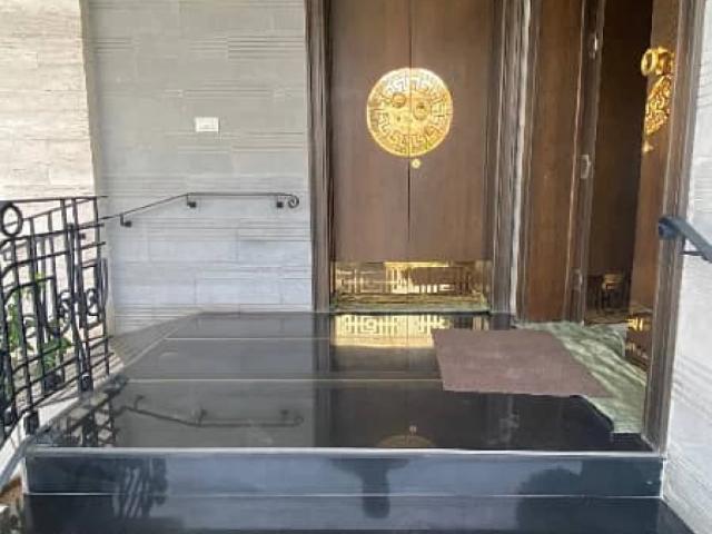 35 Marla Brand New Beautiful House Lahore Askari ID 79594