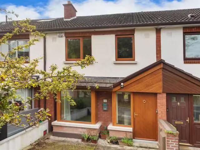35 Meadowbank, Rathgar, Dublin 6