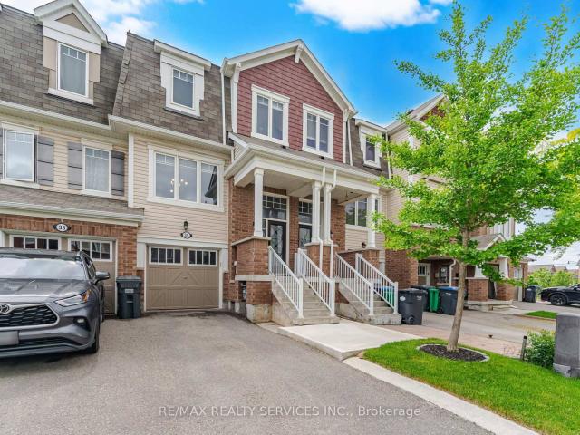 35 Metro Crescent, Brampton | For Sale @ $745,000 | Condos. Ca