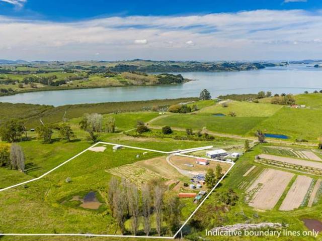 35 Minnie Casey Rise, Matakohe, Kaipara
