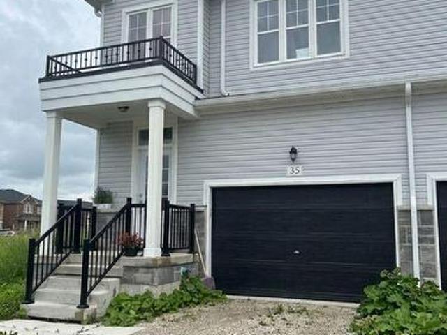 35 Middleton Street, Southgate, ON, N0C 1B0 house for lease | Listing ID X13551 | Royal LePage