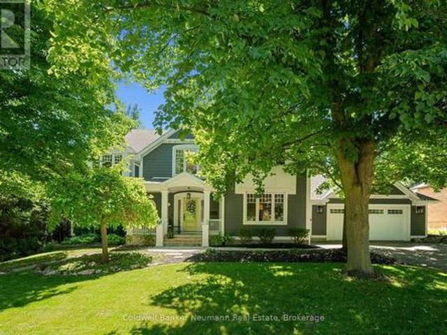 35 Monticello Crescent, Guelph Kortright East, ON, N1G 2M1 house for sale | Listing ID X13482 | Royal LePage