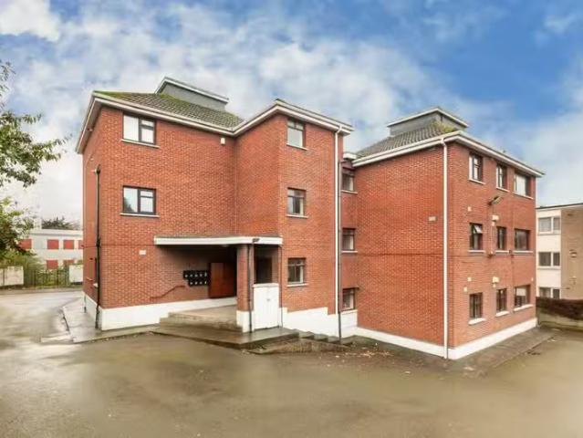 35 Mobhi Court, Saint Mobhi Road, Glasnevin, D09 P935