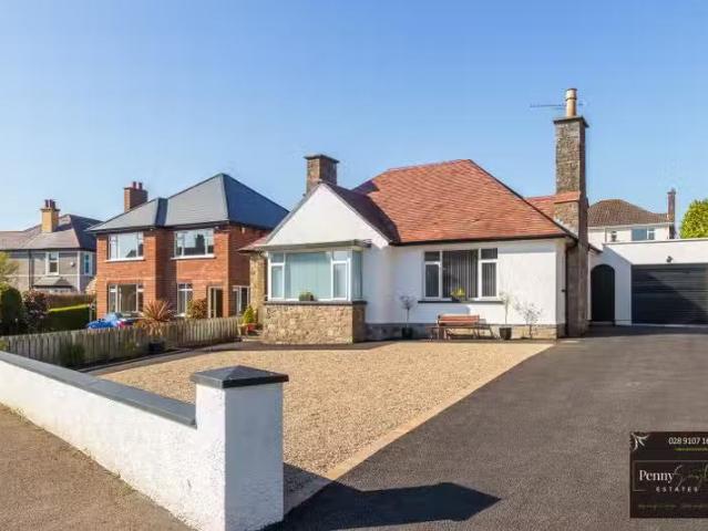 35 Moira Drive