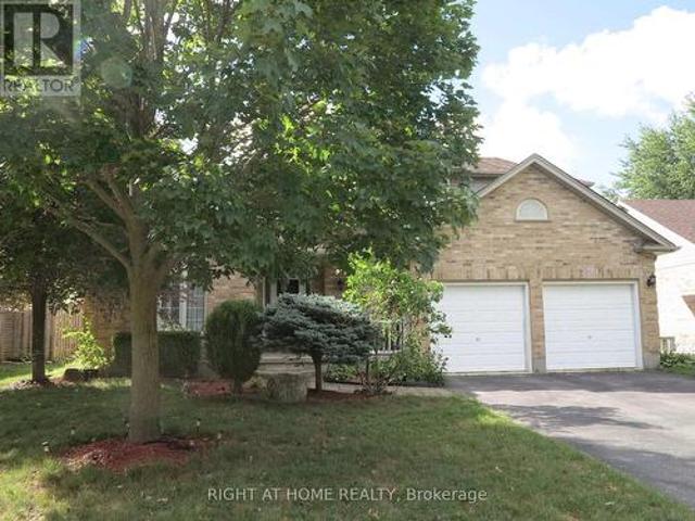 35 Moraine Crescent, London North A, ON, N6G 4Z1 house for lease | Listing ID X13583 | Royal LePage
