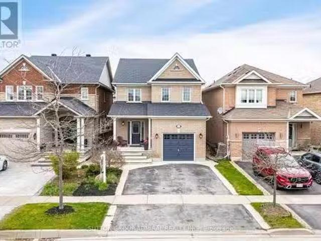 35 Morningside Drive, Halton Hills, ON, L7G 0B5 house for sa.