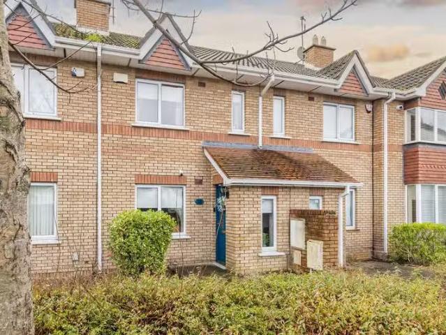 35 Mount Rochford Drive, Balbriggan, Co. Dublin, K32YV63 is fo.