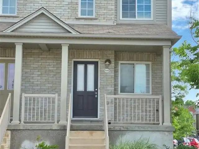 35 MOUNTFORD Drive Unit# 111