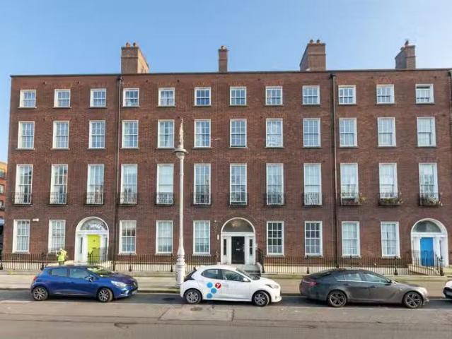 35 Mountjoy Square, Dublin 1, D01 P443