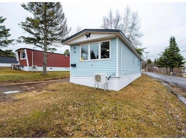 35 Nancy St, Moncton, NB, E1E 3T2 house for sale | Listing ID NB114605 | Royal LePage