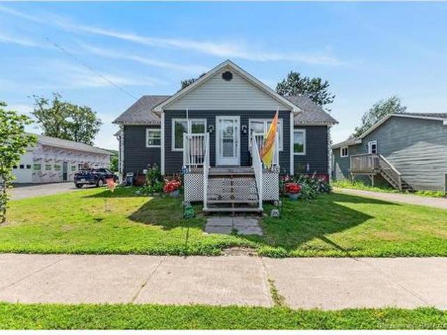 35 Needle St, Sussex Corner, NB, E4E 2Z2 house for sale | Listing ID NB144698 | Royal LePage