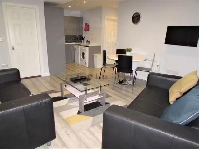 35 O'Connell Street Upper 2 Bed, Dublin 1 is for rent