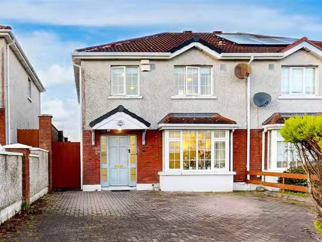 35 Oakleigh, Swan Lane, Balreask Old, Kilcarn, Johnstown, Meat.