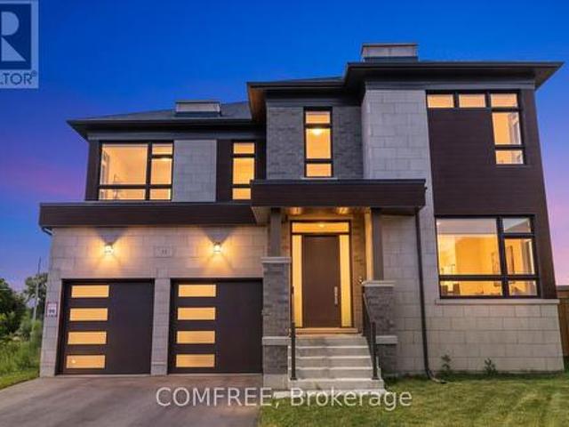 35 Ogilvie Street, Vaughan Vellore Village, ON, L3L 0G2 house for sale | Listing ID N13537 | Royal LePage