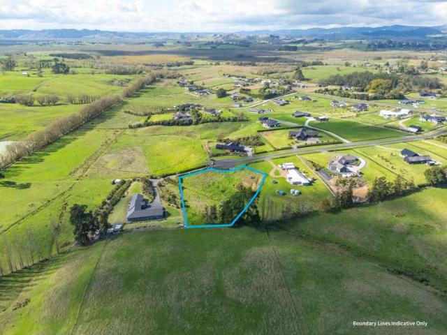 35 Old Vintners Close, Rangiriri, Waikato