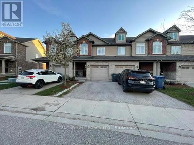 35 Oldfield Drive, Guelph, ON, N1L 0K6 townhouse for sale | Listing ID X13101 | Royal LePage