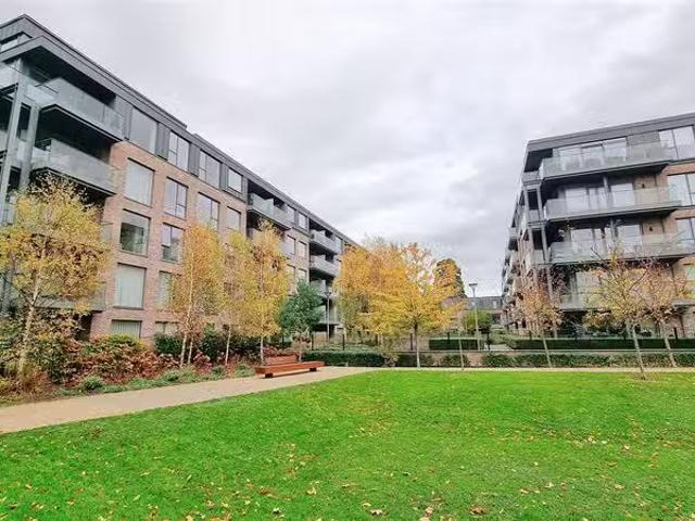 35 Owell Hall, Marianella, Rathgar, Dublin 6, D06 W8Y0